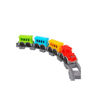 Залізниця ТехноК 0914 Залізниця ТехноК 0914