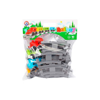 Залізниця ТехноК 0914 Залізниця ТехноК 0914