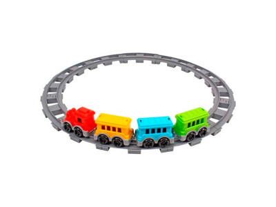 Залізниця ТехноК 0914 Залізниця ТехноК 0914