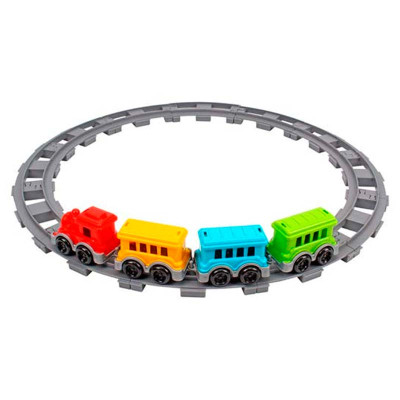 Залізниця ТехноК 0914 Залізниця ТехноК 0914