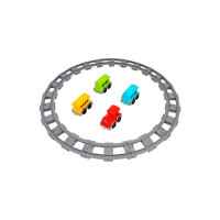 Залізниця ТехноК 0914 Залізниця ТехноК 0914