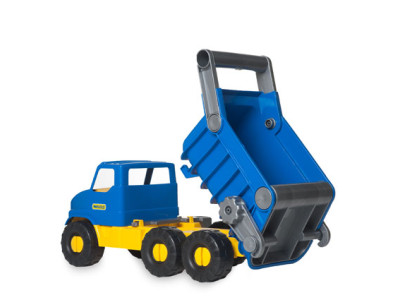 Самоскид "City Truck" 39398 Самоскид "City Truck" 39398