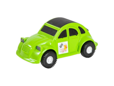 Машинка "Авто-жучок" 39011_Green