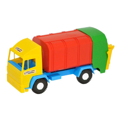 Сміттєвоз "Mini truck" 39211 Сміттєвоз "Mini truck" 39211