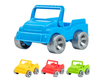 Авто джип "Kid cars Sport" 39510 Авто джип "Kid cars Sport" 39510