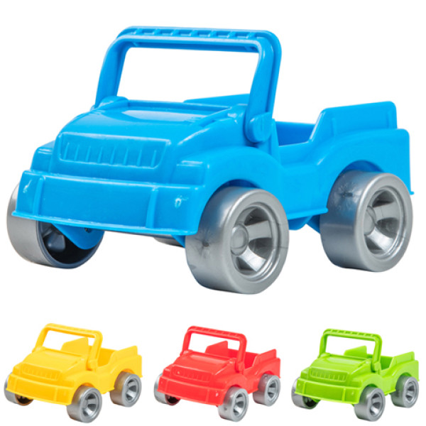 Авто джип "Kid cars Sport" 39510 Авто джип "Kid cars Sport" 39510