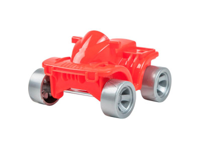 Машина "Квадроцикл" Kid cars Sport 39528_Red