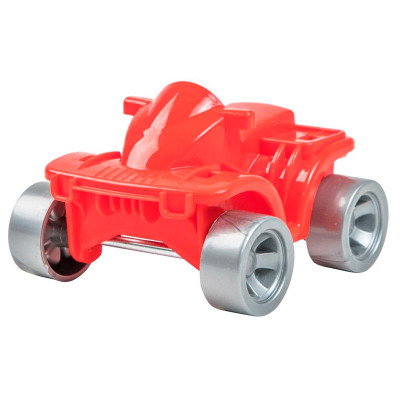 Машина "Квадроцикл" Kid cars Sport 39528_Red Машина "Квадроцикл" Kid cars Sport 39528_Red