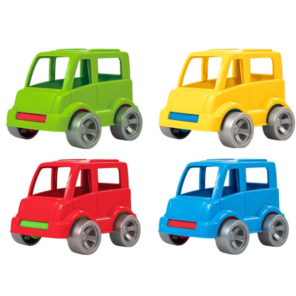 Автобус Kid cars Sport 39531 Автобус Kid cars Sport 39531