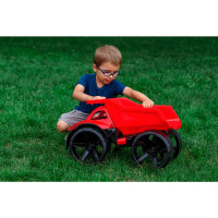 Машинка Tigres Maximus самоскид зелений 64010 Машинка Tigres Maximus самоскид зелений 64010