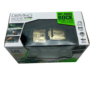 Машина на радіокеруванніз акумулятором XB1042_Brown Машина на радіокеруванніз акумулятором XB1042_Brown