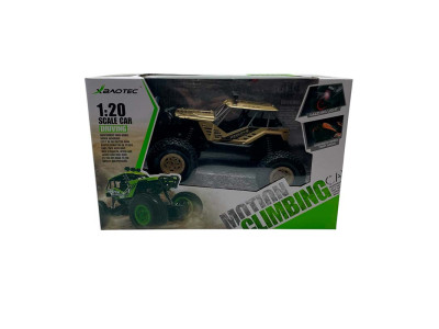 Машина на радіокеруванніз акумулятором XB1042_Brown Машина на радіокеруванніз акумулятором XB1042_Brown