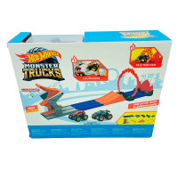 Трек Hot Wheels MS44_Gray