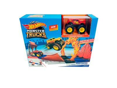 Трек Hot Wheels MS44_Red