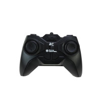 Машинка джип на радіокеруванні на акумуляторі зі світлом USB-зарядка 000-031_Orange-Green Машинка джип на радіокеруванні на акумуляторі зі світлом USB-зарядка 000-031_Orange-Green