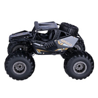 Машинка гоночна на радіокеруванні на акумуляторі M765-36_Black Машинка гоночна на радіокеруванні на акумуляторі M765-36_Black