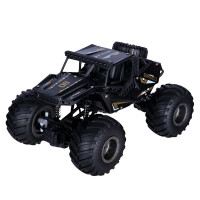Машинка гоночна на радіокеруванні на акумуляторі M765-36_Black Машинка гоночна на радіокеруванні на акумуляторі M765-36_Black