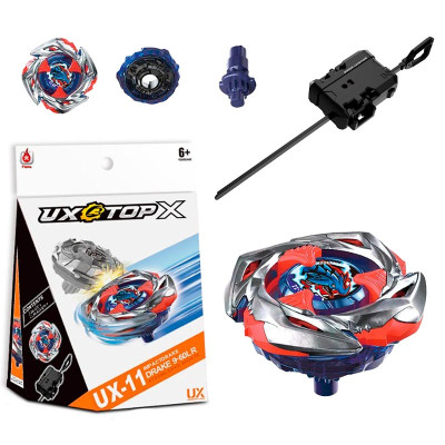 Вовчок BEYBLADE UX-11A
