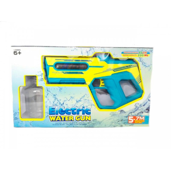 Водяний автомат Water Gun 1002C Водяний автомат Water Gun 1002C