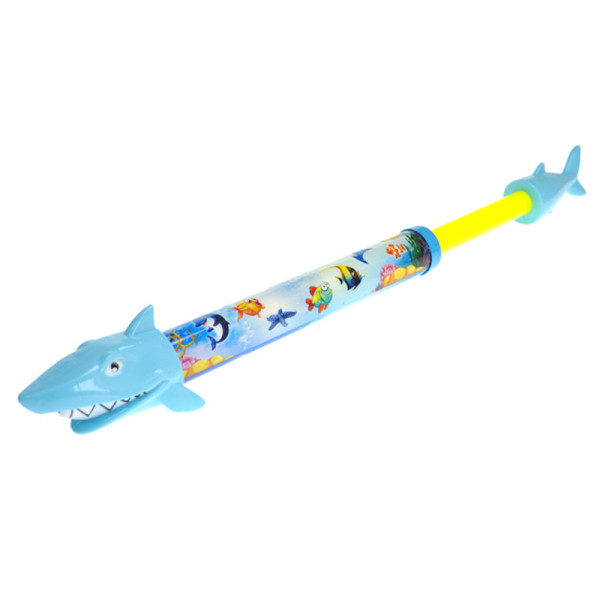 Водяний пістолет із насосом KM301