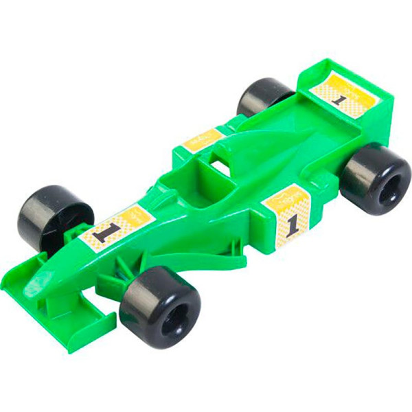 Авто Формула[919920] 39216_Green