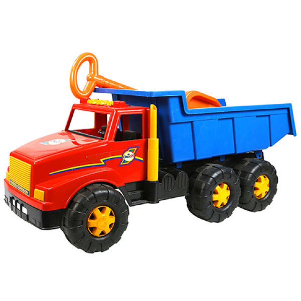 Машинка Оріон Мак 77 см 795