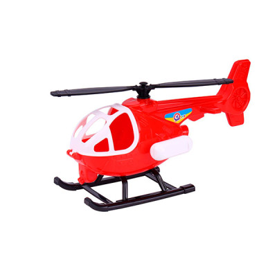 Іграшка "Гелікоптер ТехноК" Техн.8508