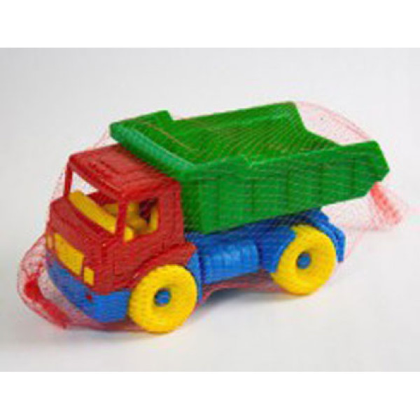 Машина "Геркулес" вантажівка Ябл. 016 Машина "Геркулес" вантажівка Ябл. 016