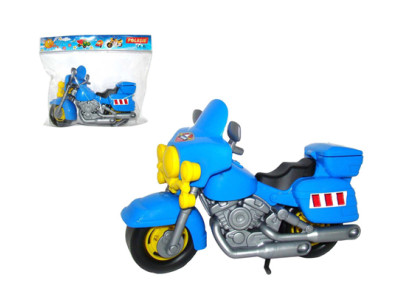 Мотоцикл поліцейський "Харлей" 8947 Мотоцикл поліцейський "Харлей" 8947