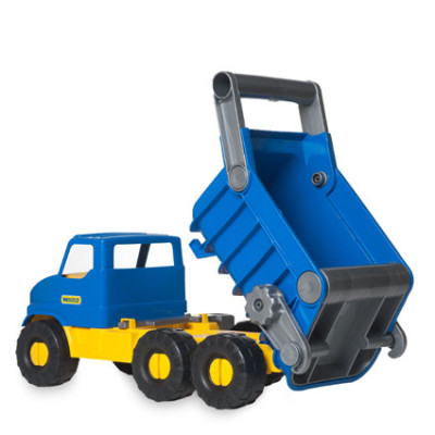Самоскид "City Truck" 39398