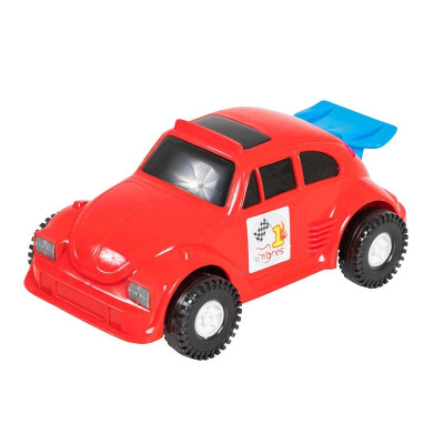 Авто-тиква 39012_Red