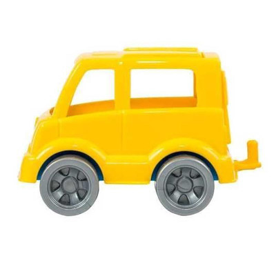 Автобус Kid cars Sport 39531_Yellow