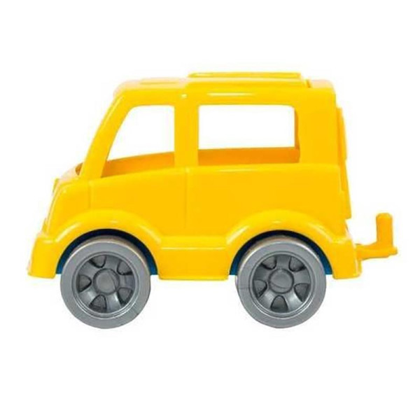 Автобус Kid cars Sport 39531_Yellow Автобус Kid cars Sport 39531_Yellow