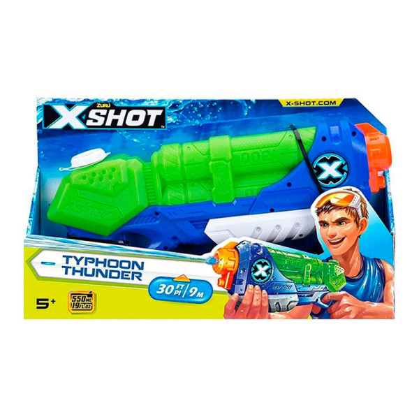 Водний бластер Small Stealth Soaker1 01232Q