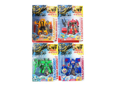 Трансформер-транспорт 726 Трансформер-транспорт 726