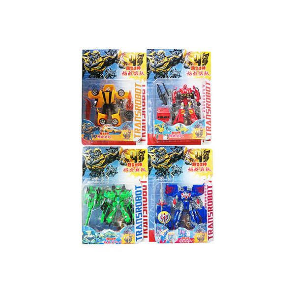 Трансформер-транспорт 726 Трансформер-транспорт 726