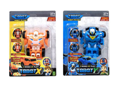 Трансформер на планшетці (4 види) 5008 Трансформер на планшетці (4 види) 5008