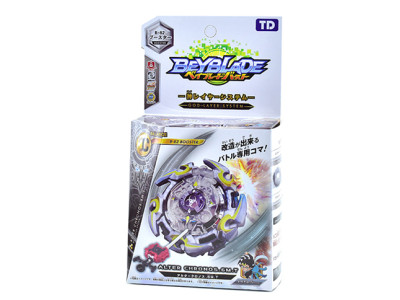 Іграшка дзиґа Beyblade ALTER CHRONOS B82 Іграшка дзиґа Beyblade ALTER CHRONOS B82
