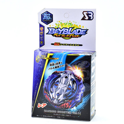 Іграшка дзиґа Beyblade RANDOM BOOSTER B118