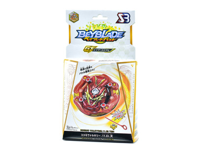 Іграшка дзиґа Beyblade COSMO B140 Іграшка дзиґа Beyblade COSMO B140