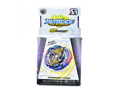 Дзига Beyblade JOKER B142 Дзига Beyblade JOKER B142