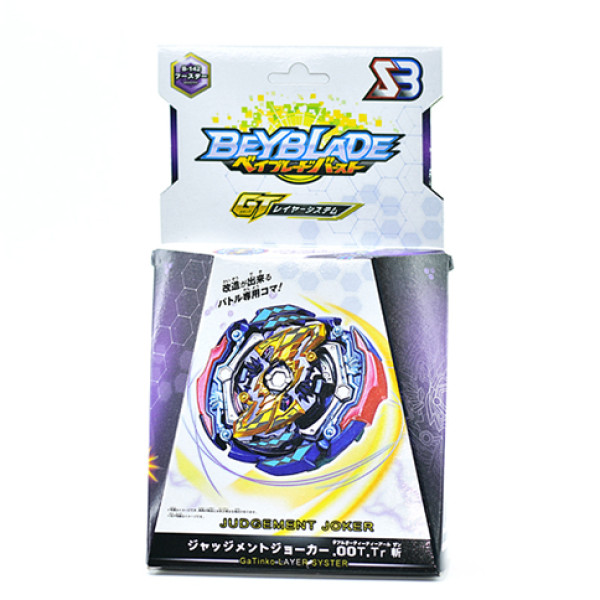 Дзига Beyblade JOKER B142 Дзига Beyblade JOKER B142