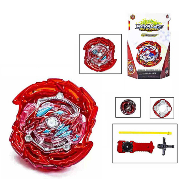 Дзига Beyblade FLARE DRAGON B146 Дзига Beyblade FLARE DRAGON B146