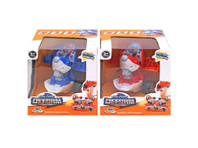 Трансформер-літак SZ833 Трансформер-літак SZ833