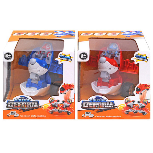 Трансформер-літак SZ833 Трансформер-літак SZ833