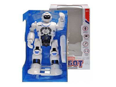 Робот на радіокеруванні 5A-419E Робот на радіокеруванні 5A-419E