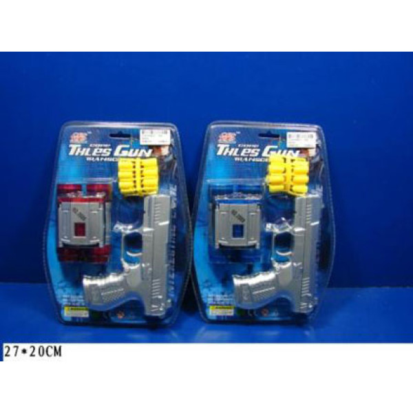 Поліцейський набір 3031А Поліцейський набір 3031А