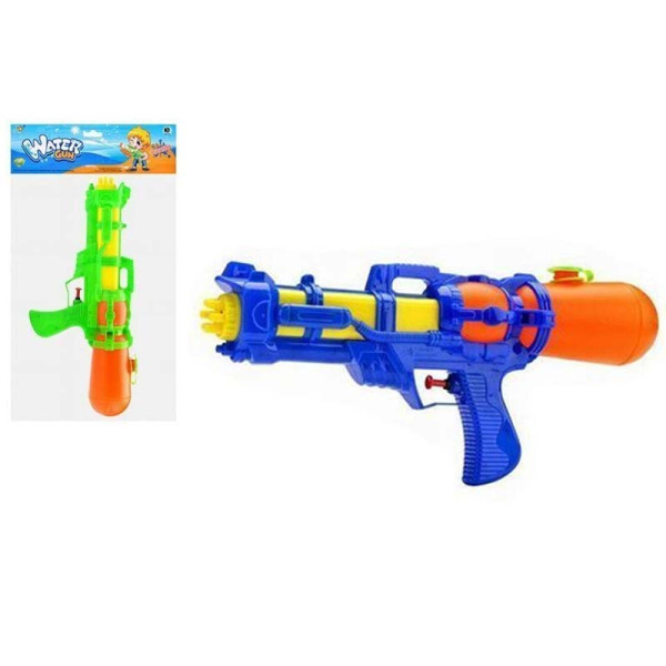 Водяний пістолет 2 кольори 3013 Водяний пістолет 2 кольори 3013
