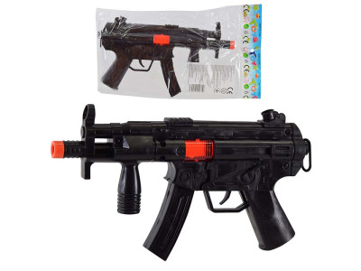 Автомат-трещітка 24x15x3см 800-7 Автомат-трещітка 24x15x3см 800-7