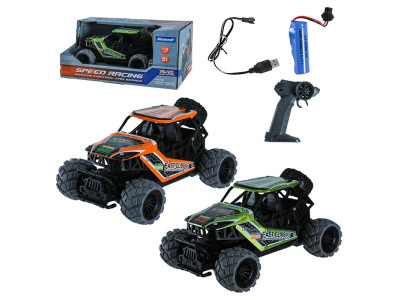 Машинка на радіокруванні з акумулятором 2 кольори YD898-MT1864 Машинка на радіокруванні з акумулятором 2 кольори YD898-MT1864